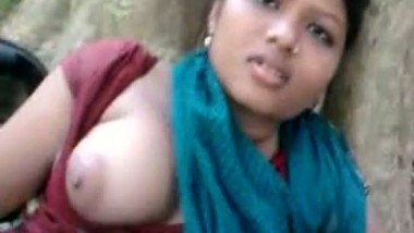 380px x 214px - Bangladeshi Sexy Muslim Girl First Time Outdoor Sex With Lover ...