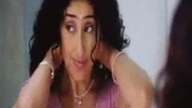 Manisha Koirala Hot porn indian film