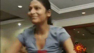 380px x 214px - South Indian Actress Vijayalakshmi Dance Practice porn indian film