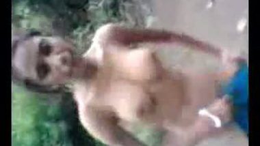 Desi Nude River - Public Full Nude River Bath porn indian film
