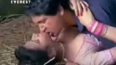 Fsiblogcom - Anubhan Aroushing Hot Kiss 8211 Fsiblog Com porn indian film