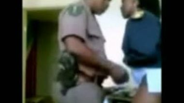 Sex Punjabi Lady Police - Rakshak Jab Vakshak Indian Lady Police Fucked By Senior In Duty ...