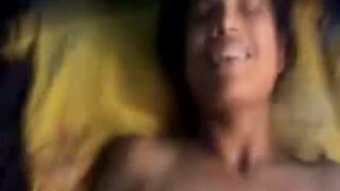 Desi sex mms of cute college girl fucked by lover