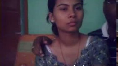380px x 214px - Innocent Gangtok Desi Girl Boob Press Mms Scandal porn indian film