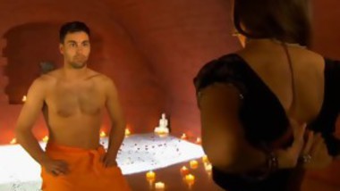 Porn Romantic Candle Night - Sex And Massage In Candle Light porn indian film