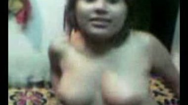 Hot Sexual Intercourse With Kanpur Sexy Maid porn indian film