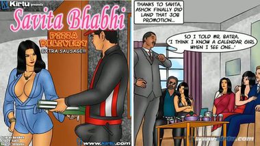 Savita Bhabi Sex Vid Raj Wap - Savita Bhabhi Hot Cartoons | Sex Pictures Pass