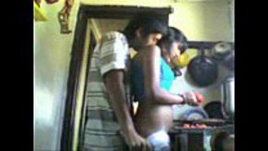 Xxx Kichan Marathi Video - Indian Teen 8217 S Hot Sex In The Kitchen porn indian film