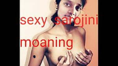 Sex Videos In Sarojini - Sarojini Moaning porn indian film
