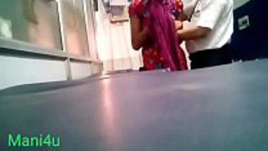 Desi Hospital Sex Recorded By A Hidden Cam porn indian film
