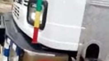 380px x 214px - Indian Truck Driver Caught Fucking A Slut In Truck porn indian film