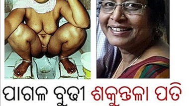 Oriya Hairy Pussy Porn Videos - Odia Randi Sakuntala Pati Nude Pussy porn indian film
