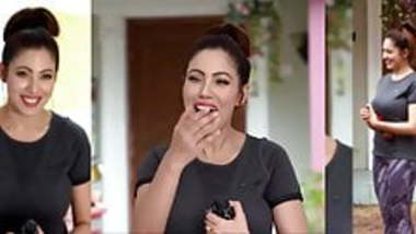Babita Ki X Video Hindi Full Hd - Desi Daya Chudai Desi Babita Chudai indian sex videos at rajwap.me