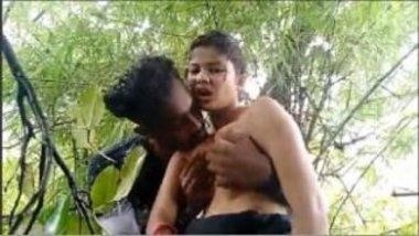 Jungle Xxx Animal Com - Jungle Sex With Patna College Girl porn indian film