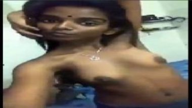 Homely Girl Sex Videos - Homely Tamil College Girl Making Her Own Nude Video porn indian film