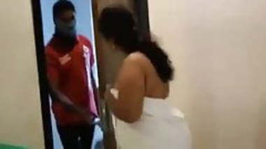 Kannada Aunty Back Fuck School Boys - Young Boy Fucking Aunty Outside indian sex videos at rajwap.me