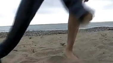 Toppleess Beach indian sex videos at rajwap.me