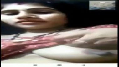 Desi Bhabhi Richa 8217 S Hot Boobs Massage porn indian film