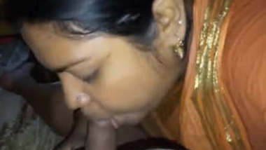 Hot Indian Wife Blowjob and Fuck Videos Part 4