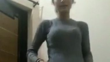 Punjabi teen nude MMS video footage