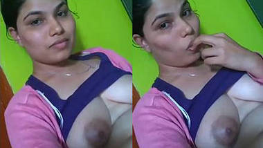 desi girl hot boobs and pussy show