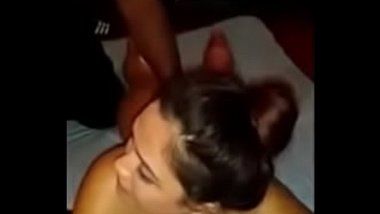 Delhi ke spa massage girl ki dirty Hindi blue film