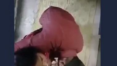 Mature couple romance and quicky fucking