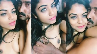 [ Indian porn XXX ] Desi cute curvy wife fucking with her father-in-lw