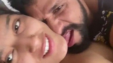 Indian lovers enjoying sex Mobile porn