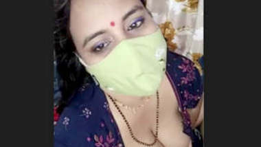 Sexy Sheela Bhabi Morning Masti Part 1
